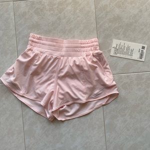 Size 2 strawberry milkshake HR hotty hots 2.5 inch